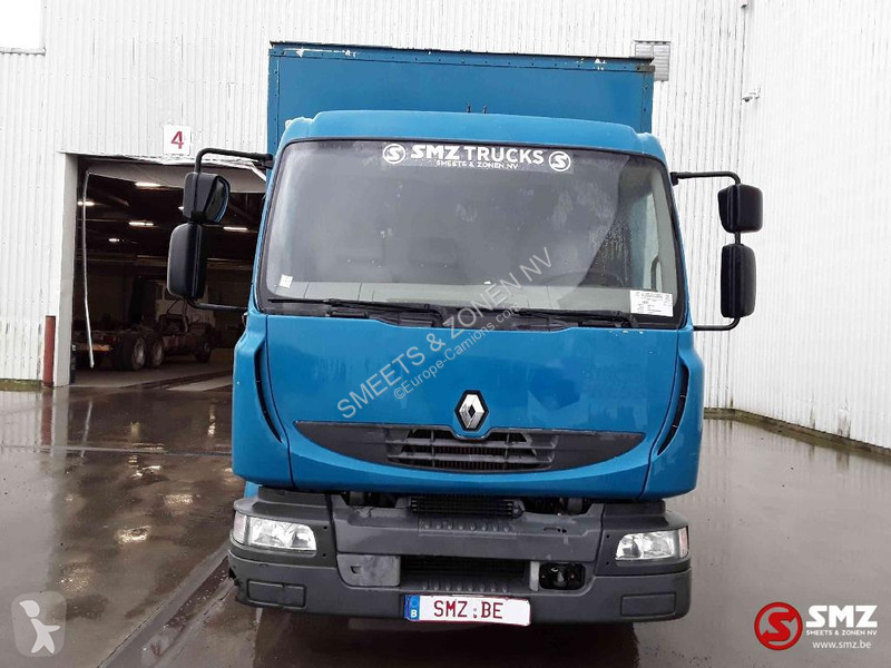 Kamion Renault 220 euro4