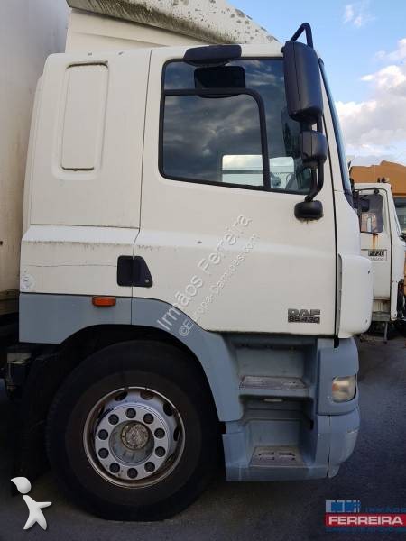 Camion DAF