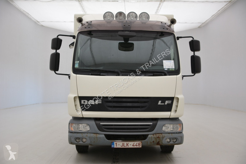 Camión DAF 180