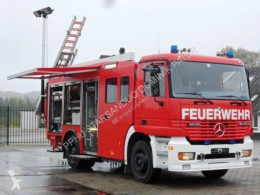 Voir les photos Camion Mercedes ACTROS 1835 Feuerwehr 2080 L Fire Unit