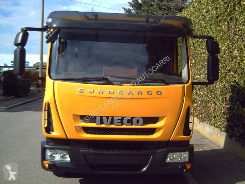 Camião Iveco