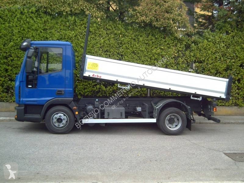 Kamion Iveco