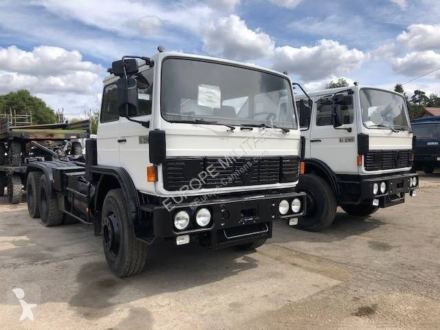 Camion Renault