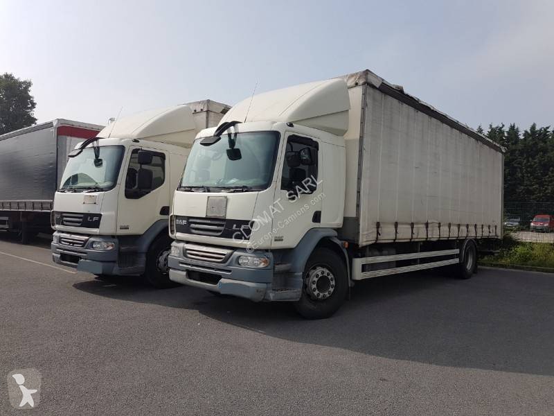 Camion DAF