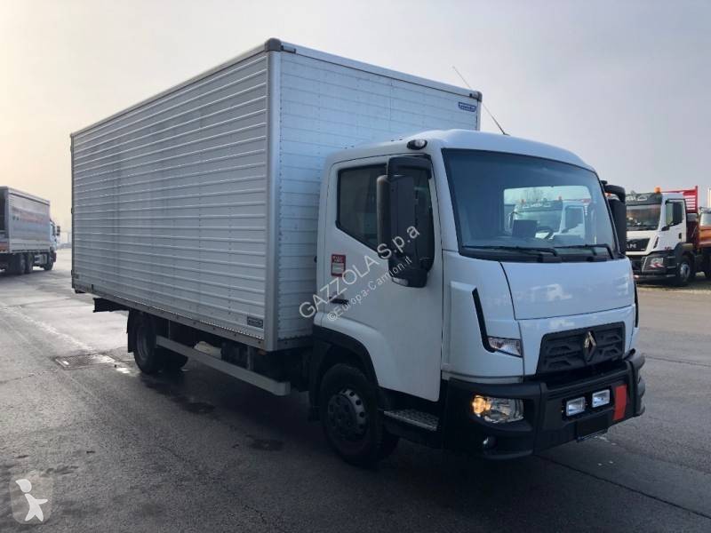 Camion Renault