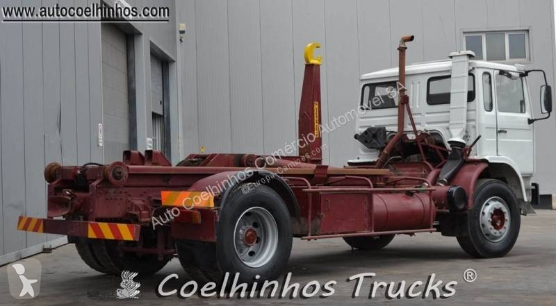 Camion Renault
