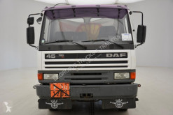 Vedere le foto Camion DAF 45.160 Ti
