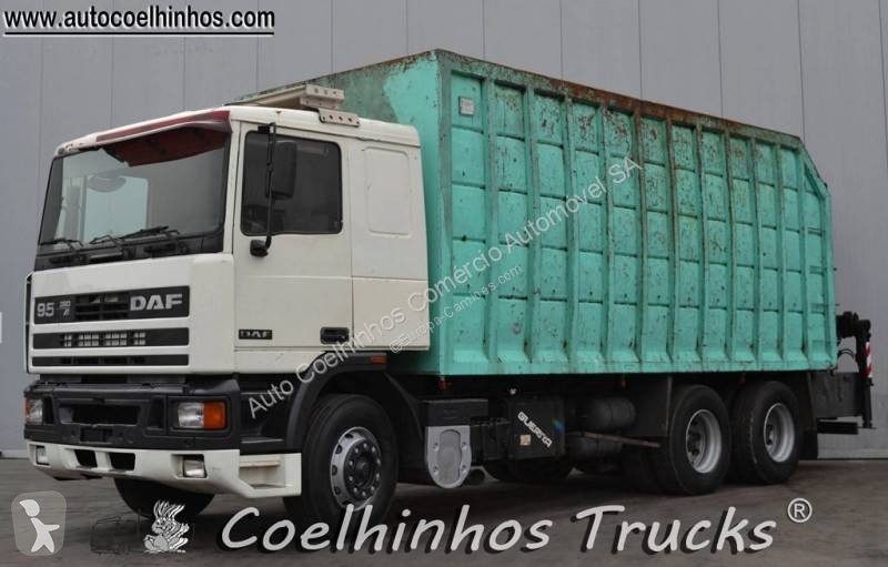 Camion DAF