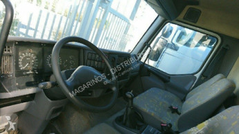 Voir les photos Camion Renault Midlum 180