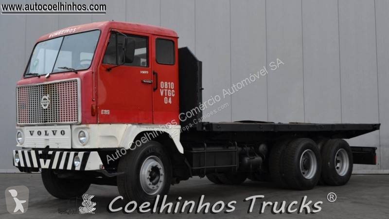 Camion Volvo