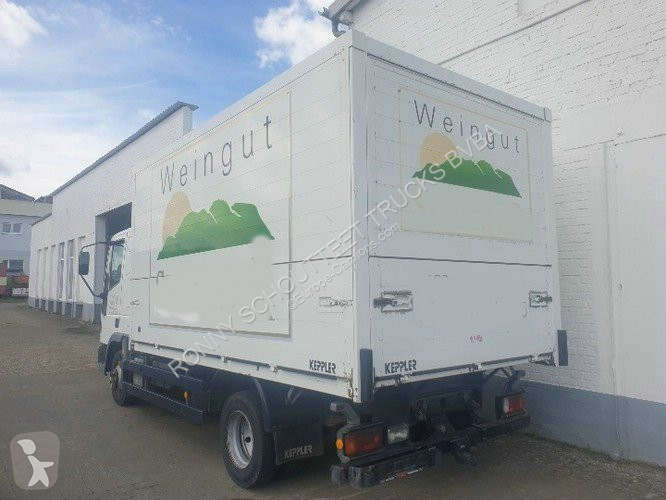 Camion Euro Cargo ML 75E14 4x2 Euro Cargo ML...