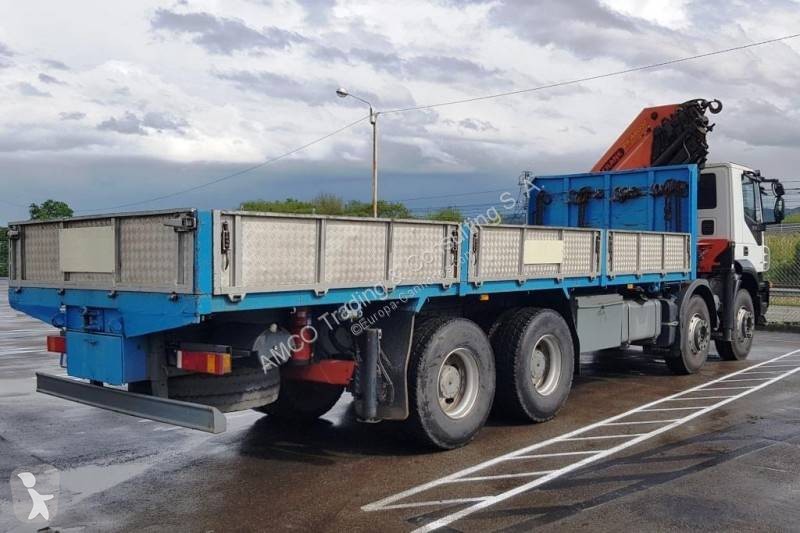 Camion Iveco