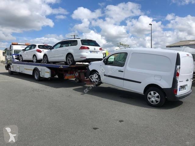 شاحنة Renault