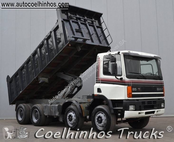 Camion DAF