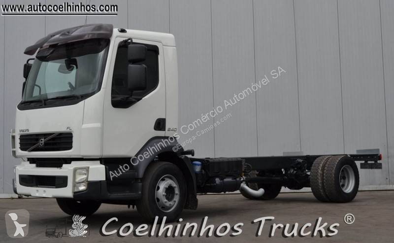 Camion Volvo