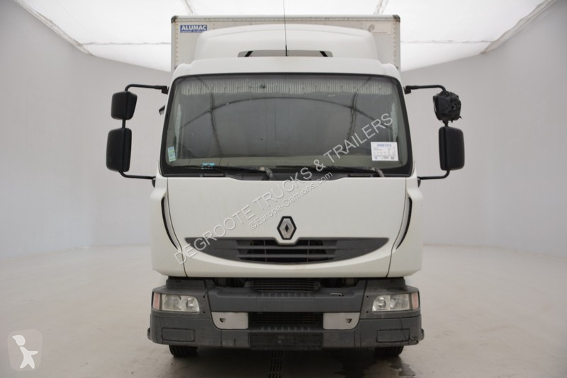 Kamion Renault 280 DXi