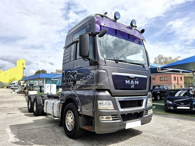 Camion MAN