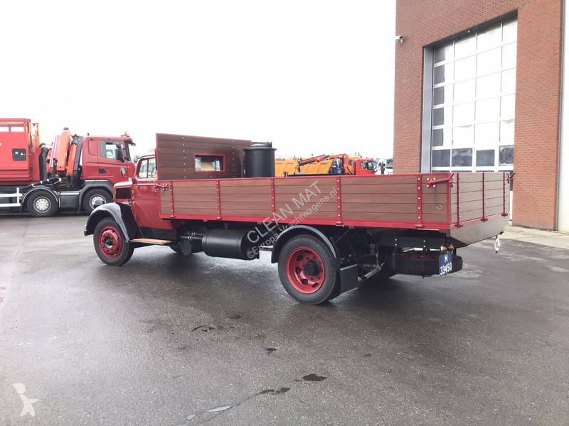 Kamion Opel Blitz 3.6-42-30