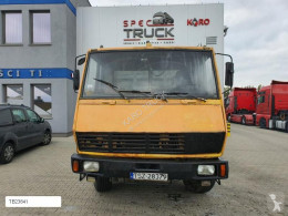 Voir les photos Camion Steyr 1491