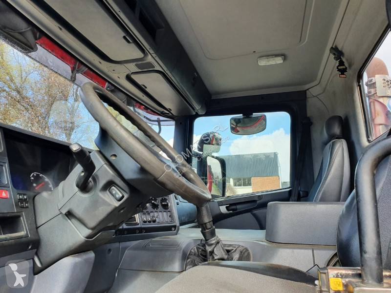 Camion Scania