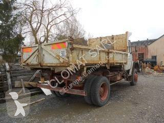 Kamion Iveco