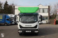 Vedere le foto Camion Iveco Eurocargo