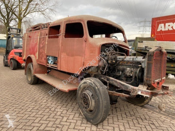 Altro autocarro Mercedes