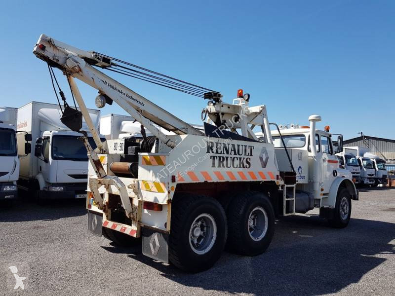 Camion MAN