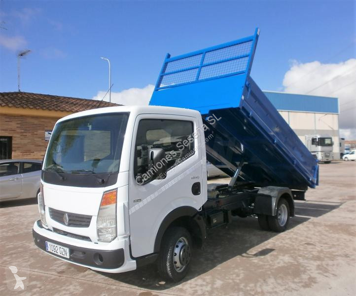 Camion Renault
