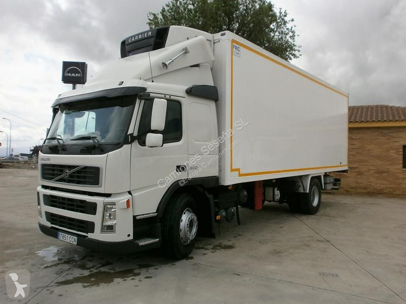 Camion Volvo 300