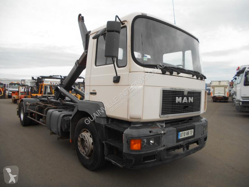 Camion MAN