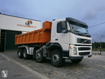 Camion Volvo FM13 400