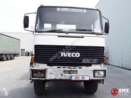 Voir les photos Camion Iveco Magirus 190.32