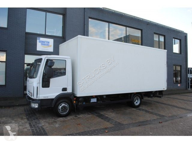 Vrachtwagen