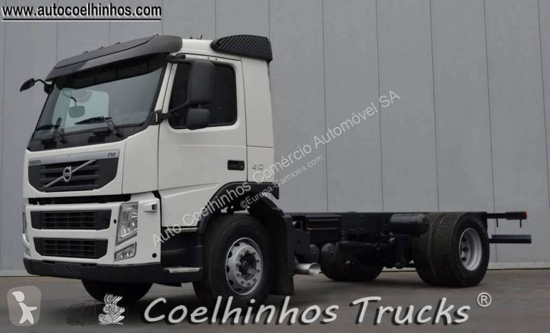 Camion Volvo