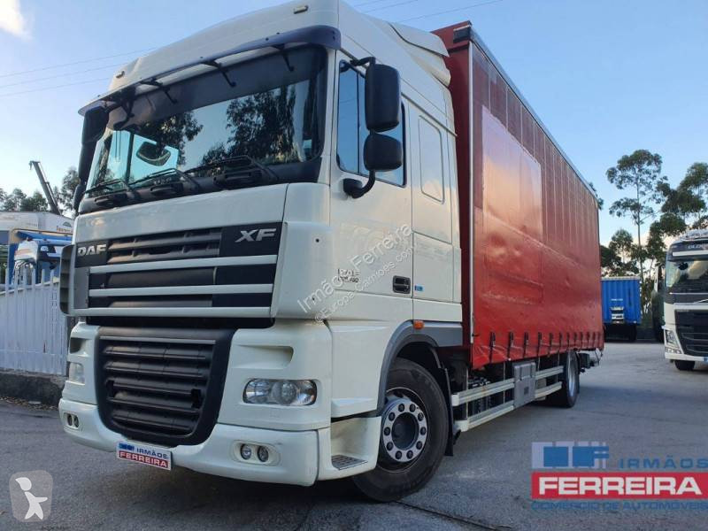 Camion DAF