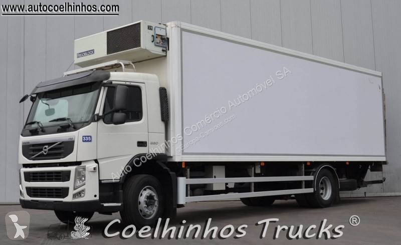 Kamion Volvo