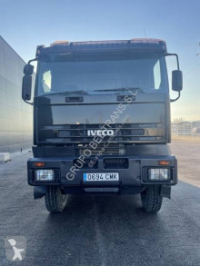 Zobaczyć zdjęcia Ciężarówka Iveco Eurotrakker 440E44 HT Cursor