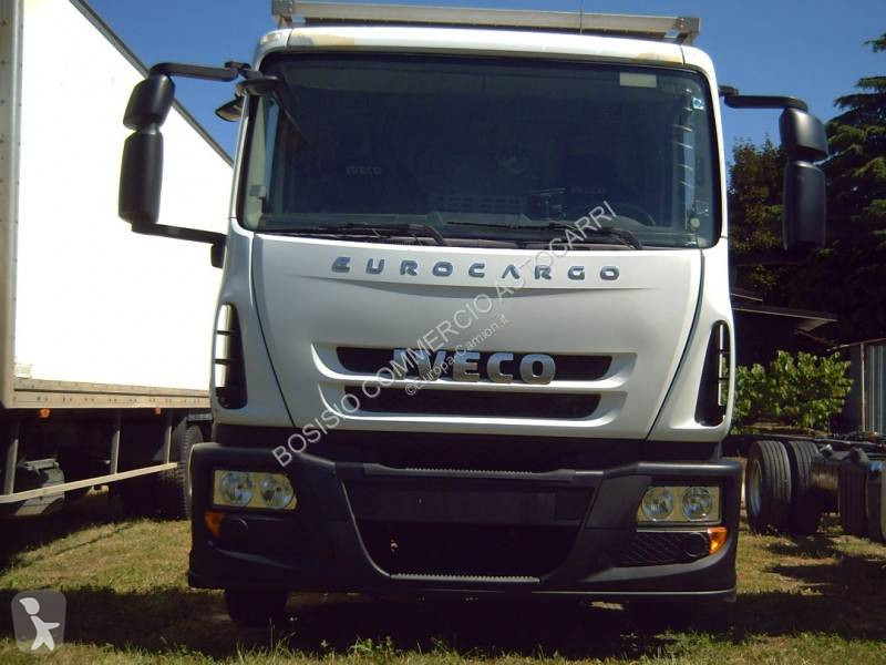 Camion Iveco