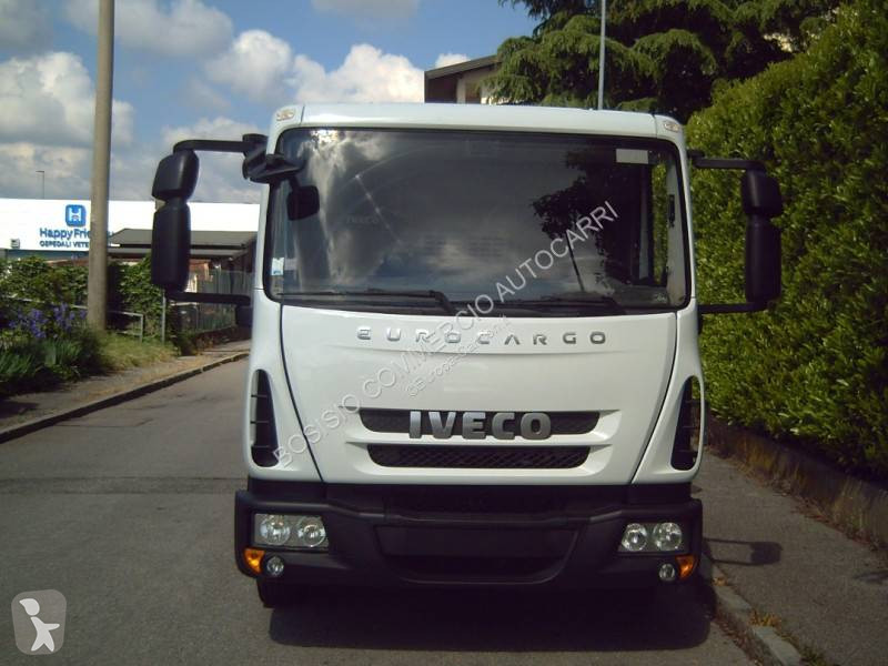 Camion Iveco