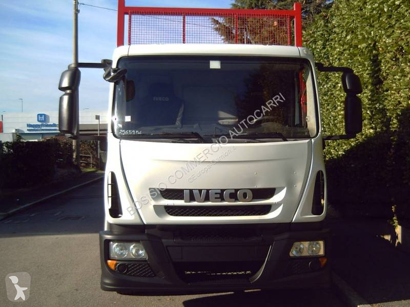 Kamion Iveco