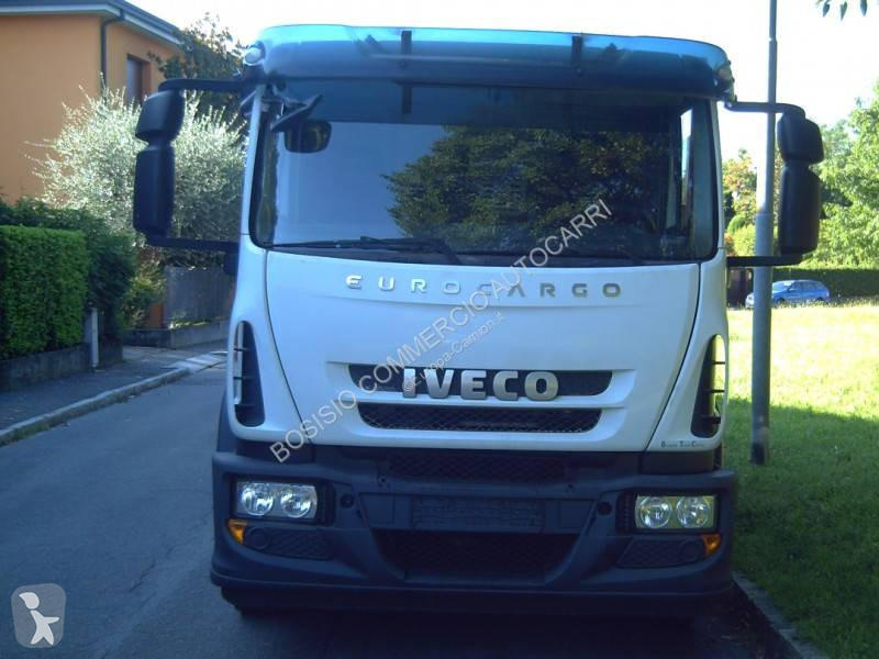 Kamion Iveco
