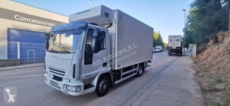 Camión Iveco