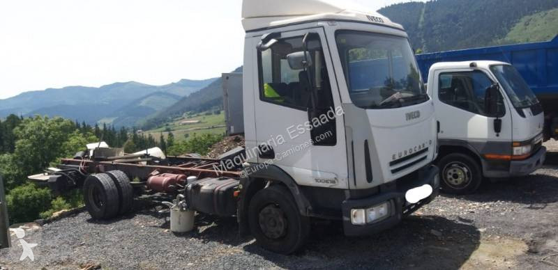 Camion Iveco