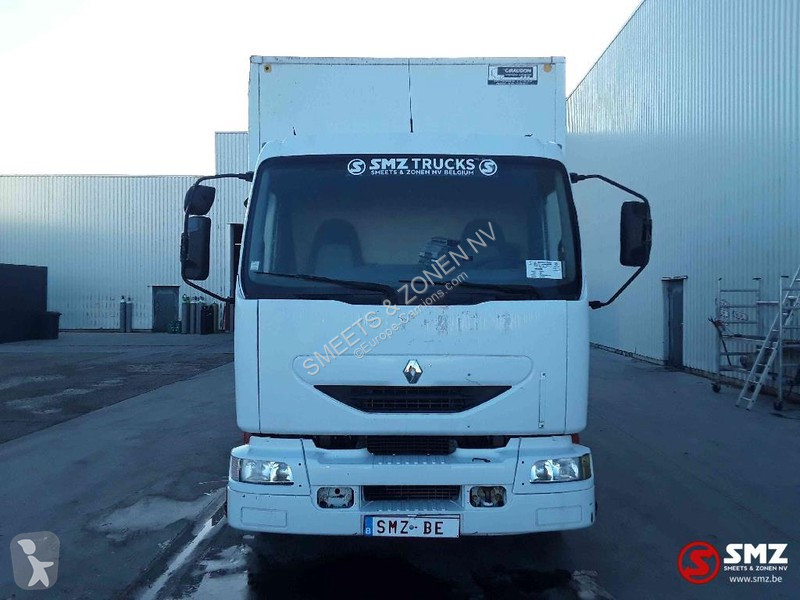 Camion Renault 220