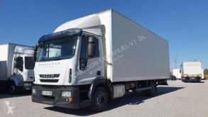 Zobaczyć zdjęcia Ciężarówka Iveco 120E22 Eurocargo ML120E22