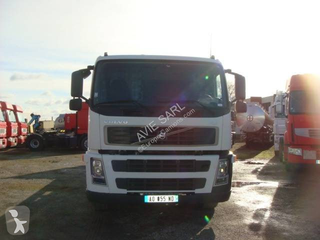 Camion Volvo