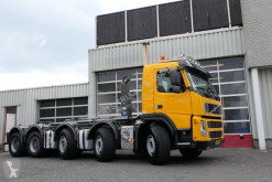Zobaczyć zdjęcia Ciężarówka Volvo FM 460