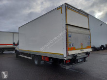 Zobaczyć zdjęcia Ciężarówka Iveco Daily 70C18 E6