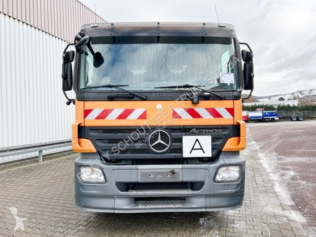 Camion Mercedes Actros 2632/41 6x4 Actros...